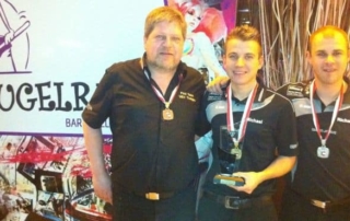 LM 9er 2012 Sieger